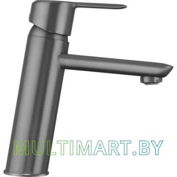 Смеситель Deante Arnika Titanium BQA D20M картинка 2
